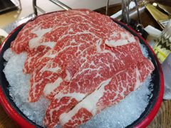 -金龙·打边炉(南京西路店)