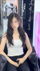 -藤野造型烫染优质