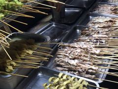 -袁记串串香(北国店)