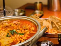 -春熙台韩国料理·章鱼肥牛(西丽店)