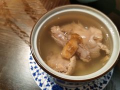 养生汤-羲和雅苑•北京烤鸭(乐园道万象城店)