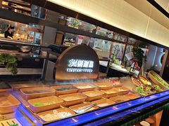 -德得轩烤涮一体自助餐厅(王府井店)