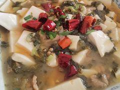 -天回镇何氏豆腐(总店)