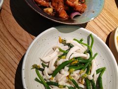 -潮粥荟·潮汕砂锅粥(槐房万达店)