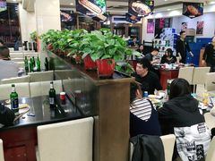 大堂-瑞杰烧烤店·24小时营业(山东路店)