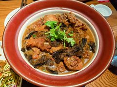 -金掌勺·锅包肉(双榆树店)