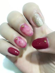 -Easy Lady美甲美睫半永久纹绣工作室