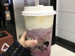 -喜茶(永旺梦乐城店)
