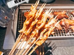 鸭掌筋-那些年记忆烧烤