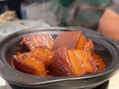 -佬麻雀·新湘菜(珠海金发购物中心店)