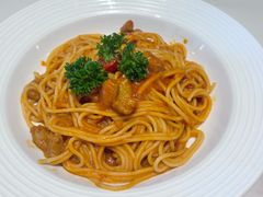 -必胜客(松雷店)