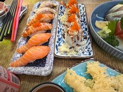 -米彩料理(西丽店)