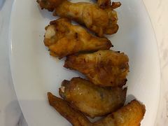 浓情烤翅-必胜客(车陂店)