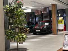 -上海普陀宝诚MINI4S店(红柳路店)