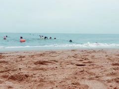 -海天一色海景自助餐厅(西港花园店)