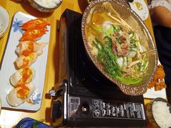 -福匠日本料理(人民路店)