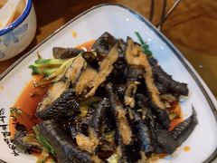 -观城阁家常菜·烤鱼·锦州烧烤(崇文门店)