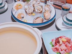 -四点金粥底火锅(沂州里店)