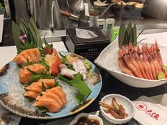 -大渔铁板烧(万象城店)
