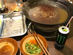 -老天桥蛙炉火锅(姑苏总店)