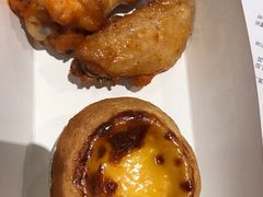 -肯德基(布吉老街店)