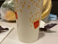 -麦当劳(溧阳万达店)