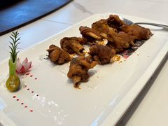 -粤盛海鲜楼(融冠乐城店)