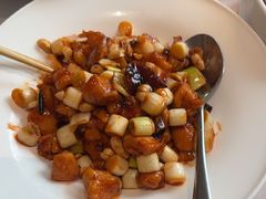 -满堂·烤鸭店·北京菜(鼓楼店)