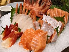 -大葉日本料理·龍蝦任食放題(廣州W酒店)