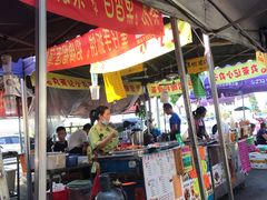 门面-先锋海鲜市场