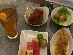 -和子足浴SPA会馆(东方之门店)
