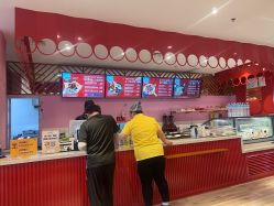 -玩元素·家庭游乐成长中心(香格里拉店)