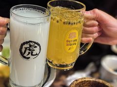 -虎丸烧肉(世纪汇店)