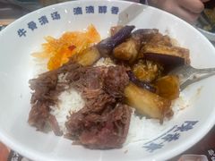 -陳香貴·兰州牛肉面(上海长风大悦城店)