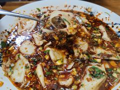 -尤素福东举院饺子馆