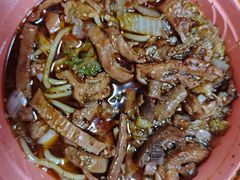 -鹍记特色牛杂面