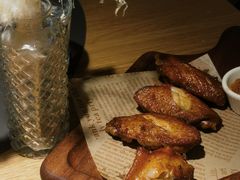-麓椿花园西餐厅(海乐世界店)