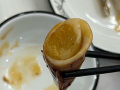 -健跳小海鲜(人民路店)