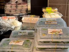 -王家沙点心店(西康路店)