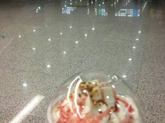 android_upload_pic-星巴克(浦东机场T2到达店)