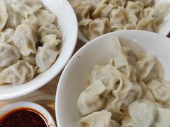 -王菊美食街·王菊面馆(总店)