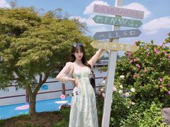 -鹅湖玫瑰文化园