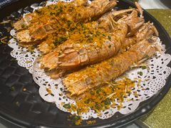 -79号渔船海鲜饭店(华强北店)