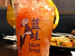 -bluefrog蓝蛙(皇庭广场店)