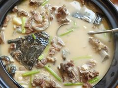 -映月潭传家菜(易俗河店)