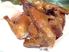 潮福城(湖滨北路店)-潮福城大酒楼·潮味粤品·港式点心(湖滨北路店)