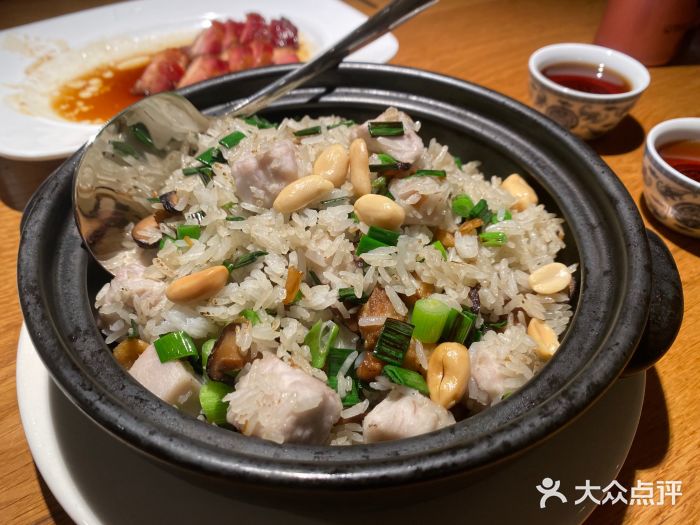 点心传说·粤菜点心(佐阾虹湾店)图片