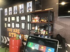 -BD健身私教工作室(CBD店)