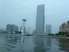 -海河游船-永乐码头(大悲院)