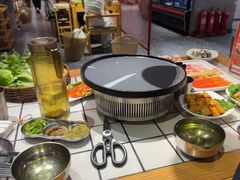 -肆幺幺烤肉(乐汇城店)